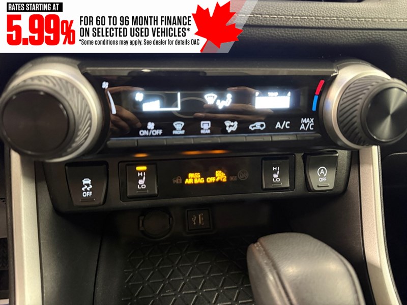 2024 Toyota RAV4 LE AWD