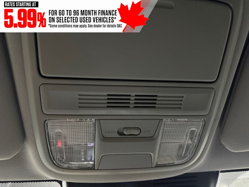 2021 Honda CR-V LX AWD