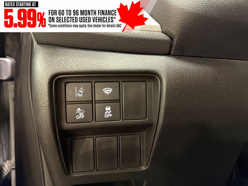 2021 Honda CR-V LX AWD