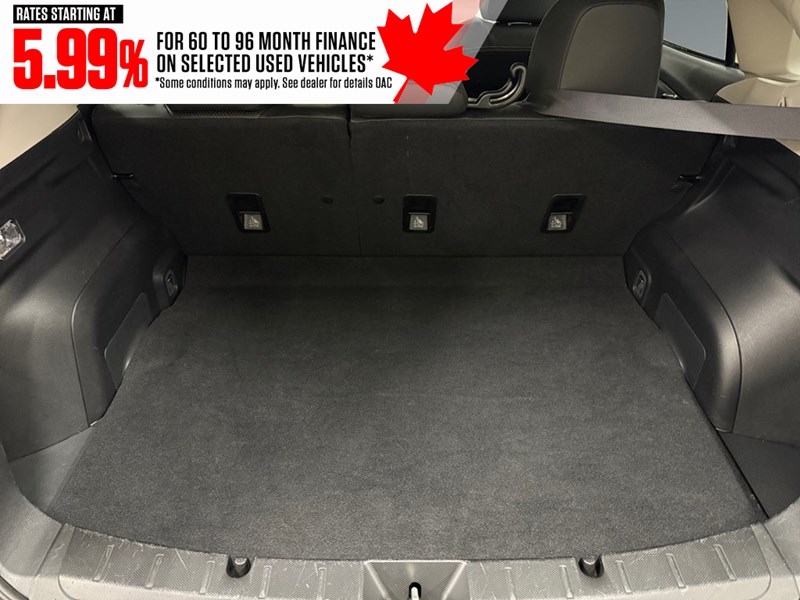 2023 Subaru Crosstrek Limited CVT