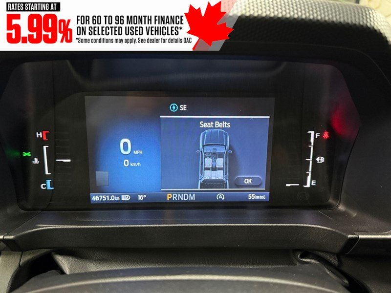 2024 Ford Ranger XLT 4WD SuperCrew/ INCLUDED / TECH /SAFTEY