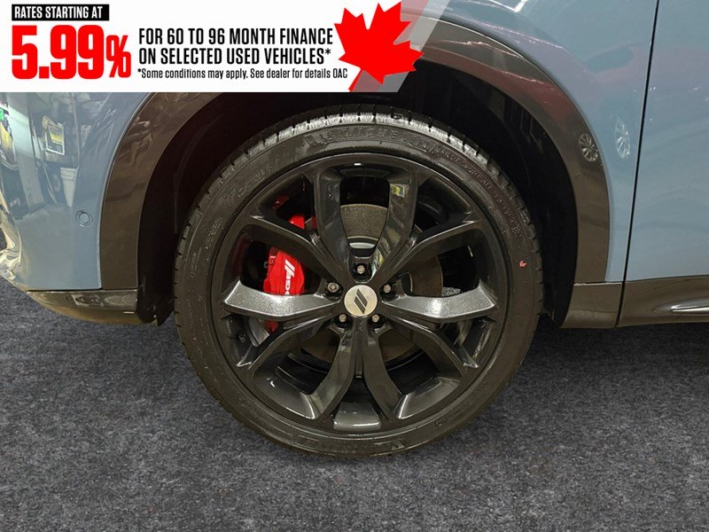 2024 Dodge Hornet PHEV R/T PHEV EAWD