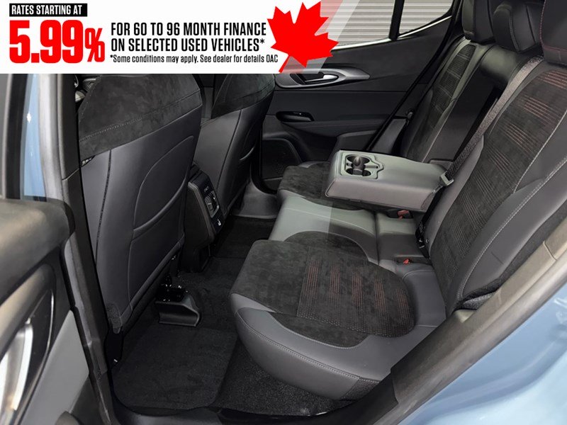 2024 Dodge Hornet PHEV R/T PHEV EAWD