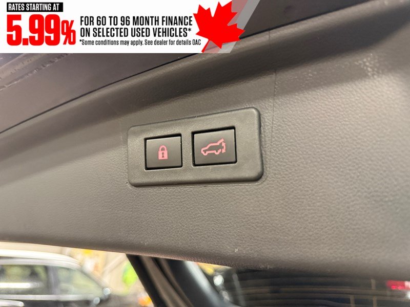 2023 Subaru Outback Touring CVT