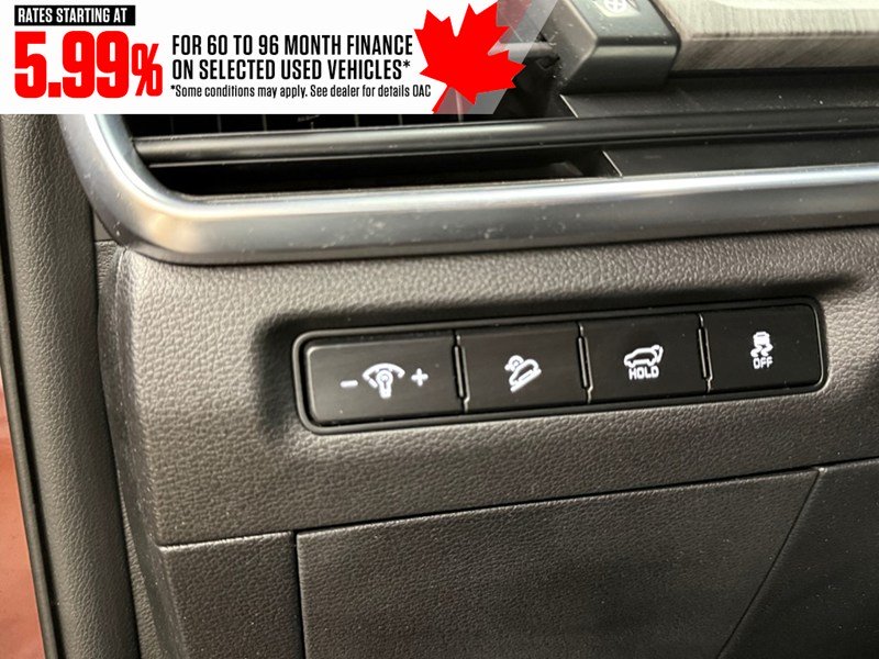 2023 Kia Telluride SX AWD