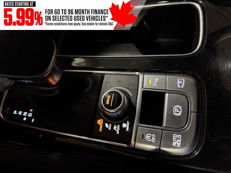 2023 Kia Telluride SX AWD