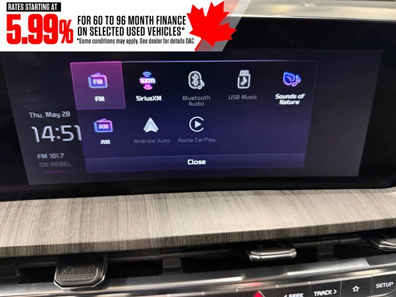 2023 Kia Telluride SX AWD