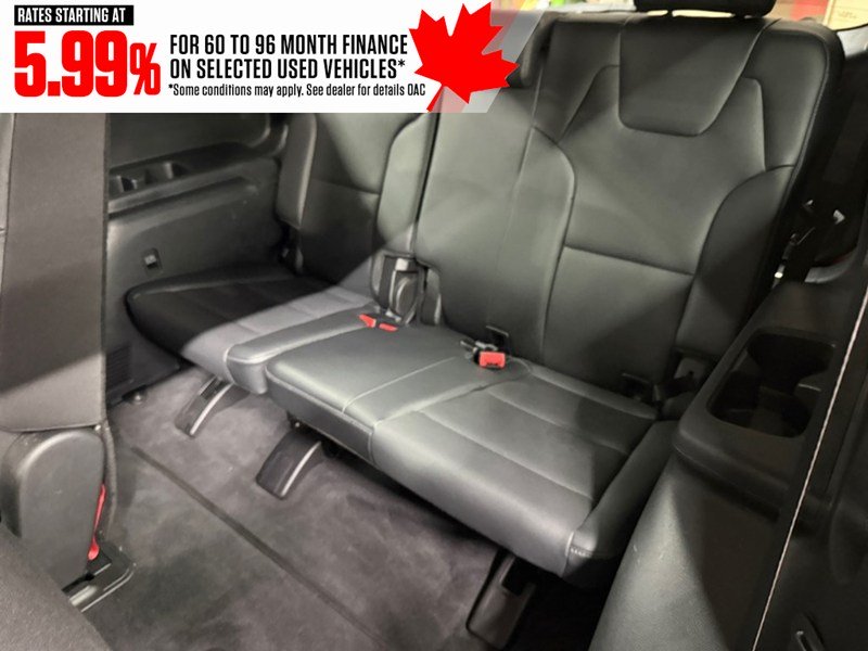 2023 Kia Telluride SX AWD