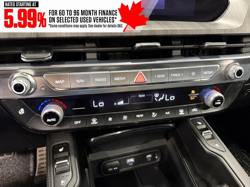 2023 Kia Telluride SX AWD