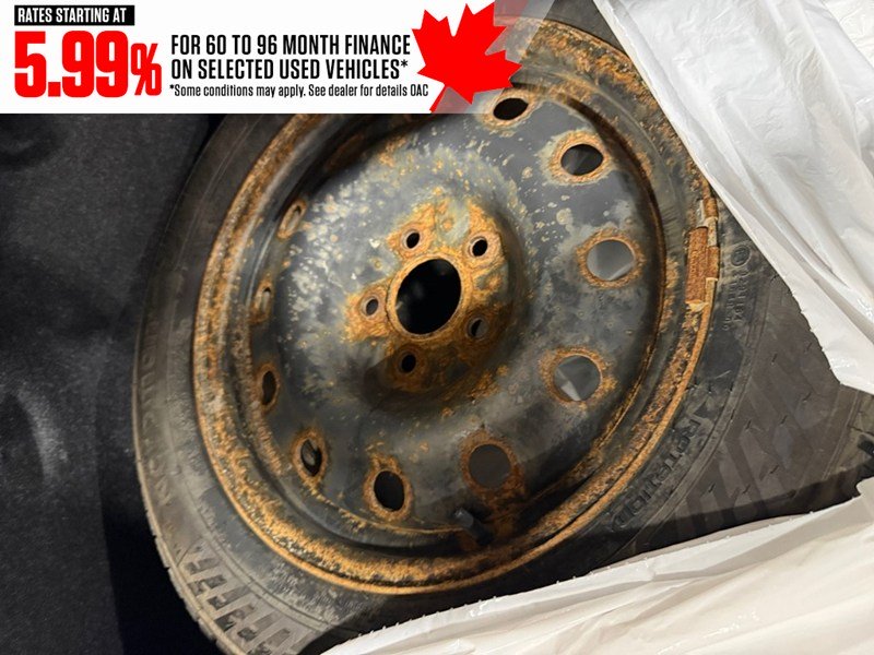 2021 Nissan Sentra SR CVT WITH FREE WINTER TIRES