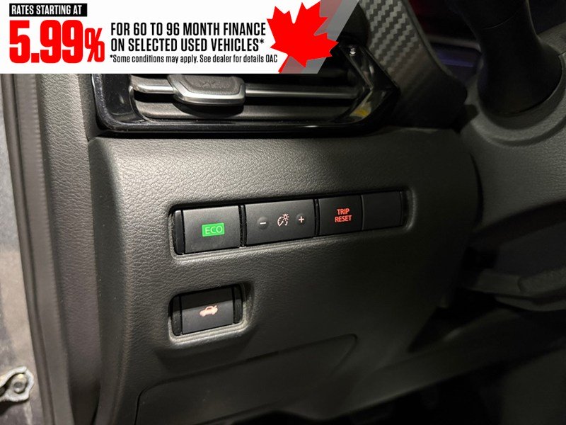 2021 Nissan Sentra SR CVT WITH FREE WINTER TIRES