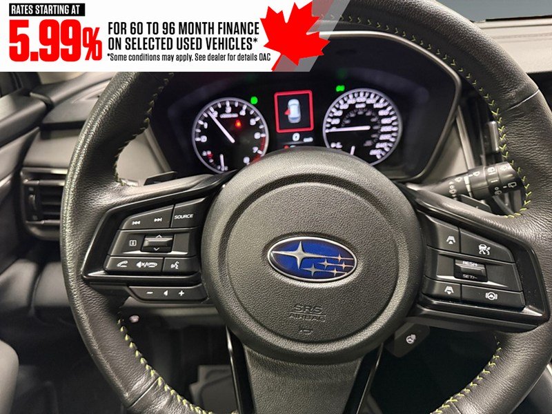 2024 Subaru Outback Onyx AWD