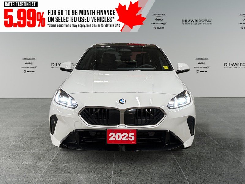 2025 BMW 228 Gran Coupe 228 xDrive Gran Coupe