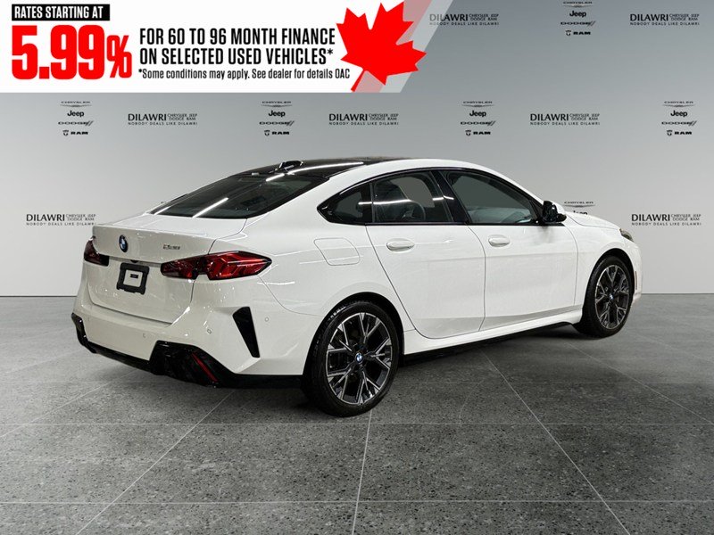 2025 BMW 228 Gran Coupe 228 xDrive Gran Coupe