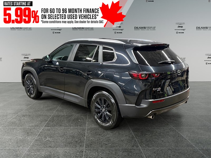 2023 Mazda CX-50 GS-L AWD