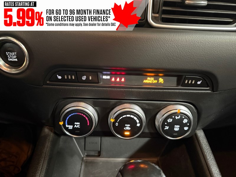 2022 Mazda CX-5 GS AWD