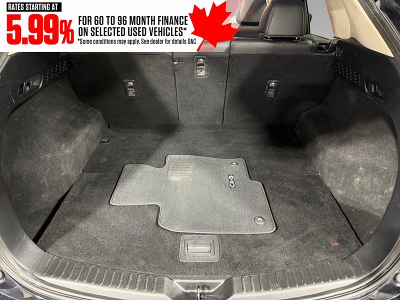 2022 Mazda CX-5 GS AWD