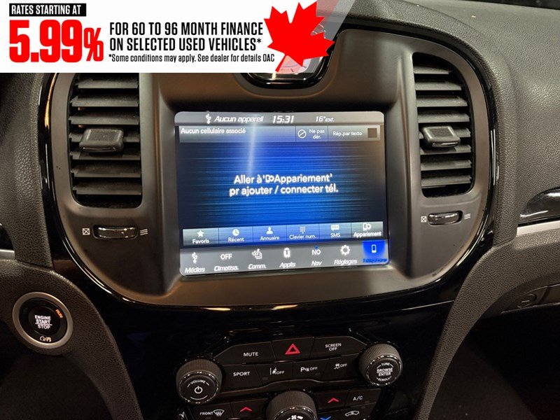 2023 Chrysler 300 300S AWD