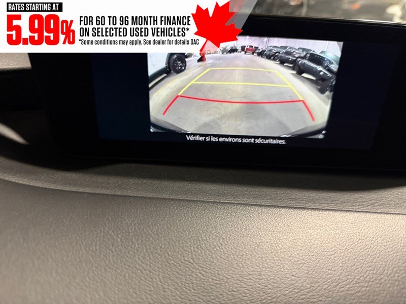 2022 Mazda Mazda3 Sport GS Auto i-ACTIV AWD