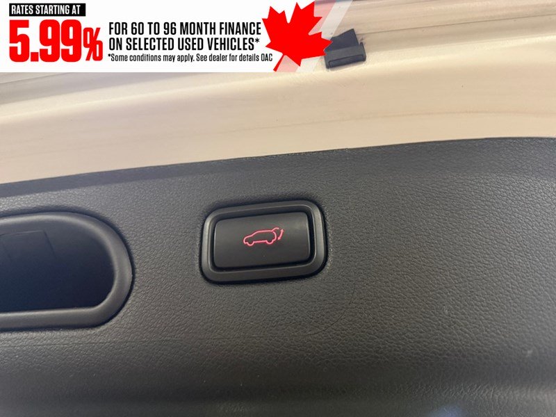 2019 Kia Sportage SX Turbo AWD w/Black