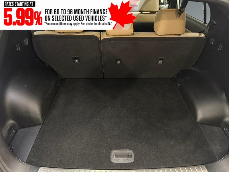 2019 Kia Sportage SX Turbo AWD w/Black