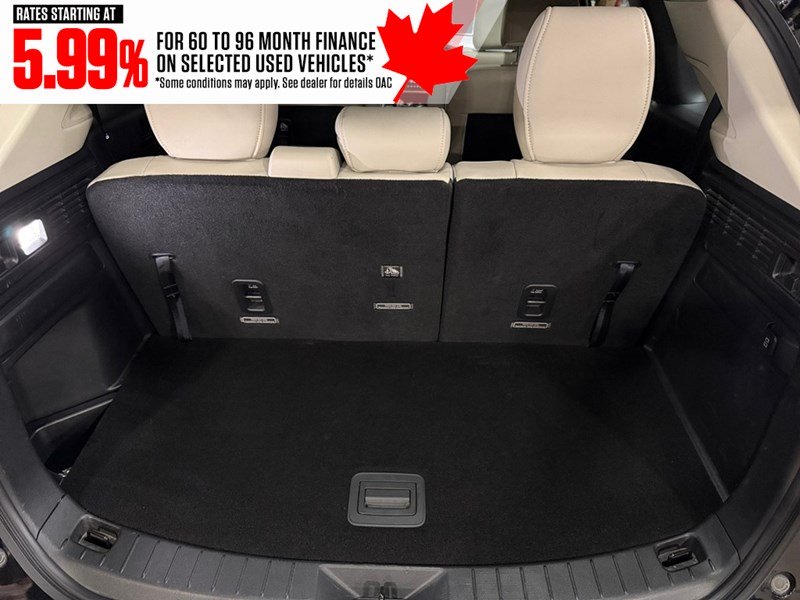 2024 Mazda CX-90 MHEV GT AWD