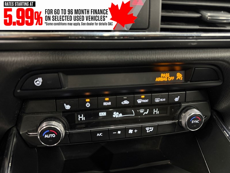 2022 Mazda CX-9 GS-L AWD