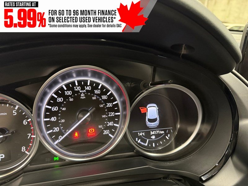 2022 Mazda CX-9 GS-L AWD