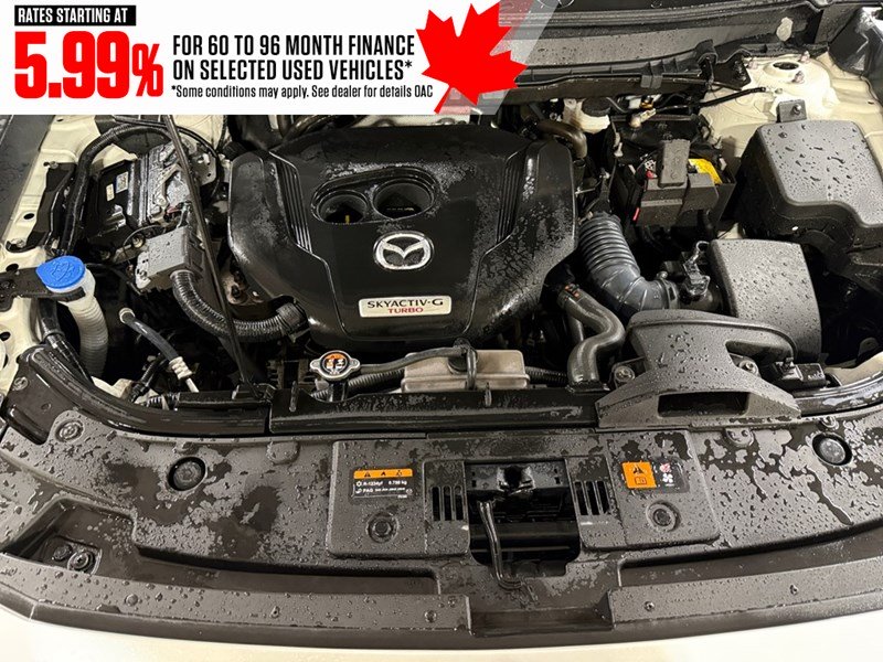 2022 Mazda CX-9 GS-L AWD