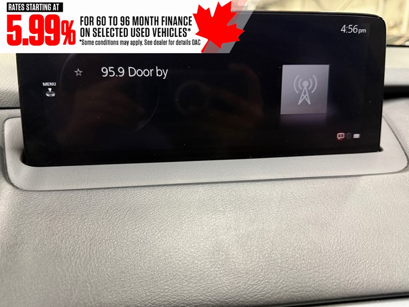 2022 Mazda CX-9 GS-L AWD