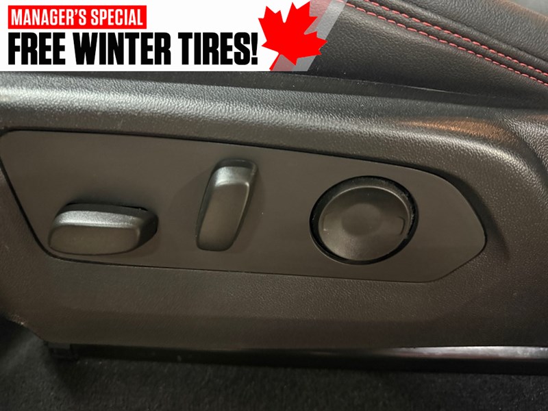 2023 Chevrolet Colorado 4WD Crew Cab Z71