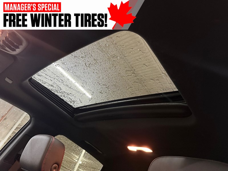 2023 Chevrolet Colorado 4WD Crew Cab Z71