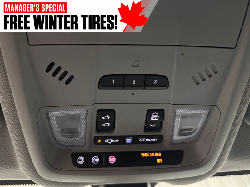 2018 Chevrolet Equinox AWD 4dr LT w/1LT