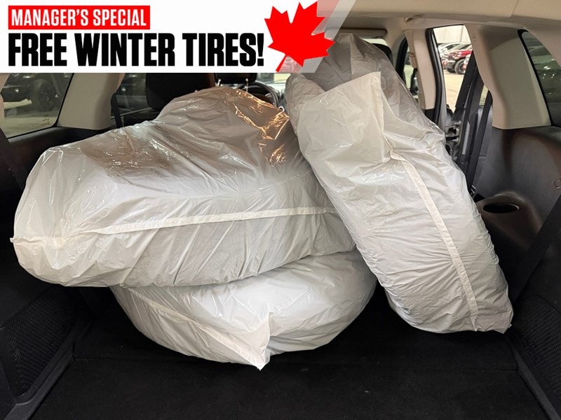 2020 Dodge Journey SE FWD