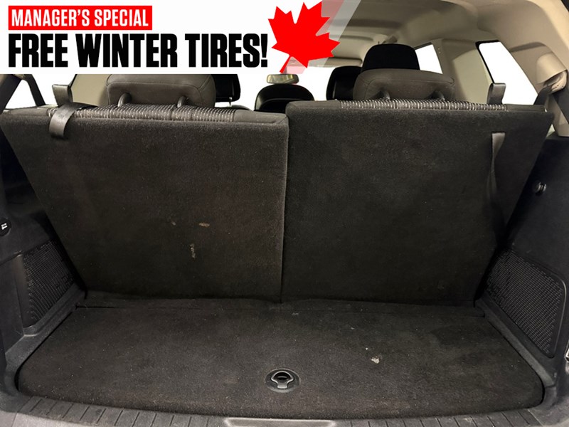 2020 Dodge Journey SE FWD