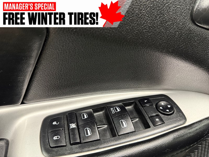 2020 Dodge Journey SE FWD