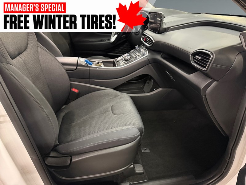 2023 Hyundai Santa Fe Preferred AWD WITH TWO SETS OF TIRES