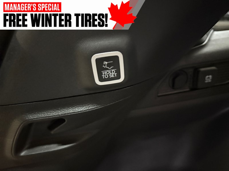 2024 Jeep Grand Cherokee Laredo 4x4