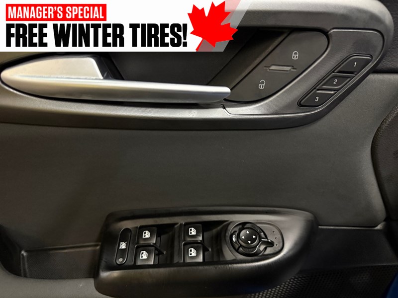 2024 Dodge Hornet PHEV R/T PHEV EAWD