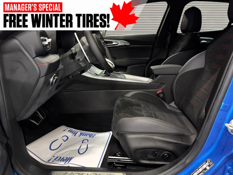 2024 Dodge Hornet PHEV R/T PHEV EAWD