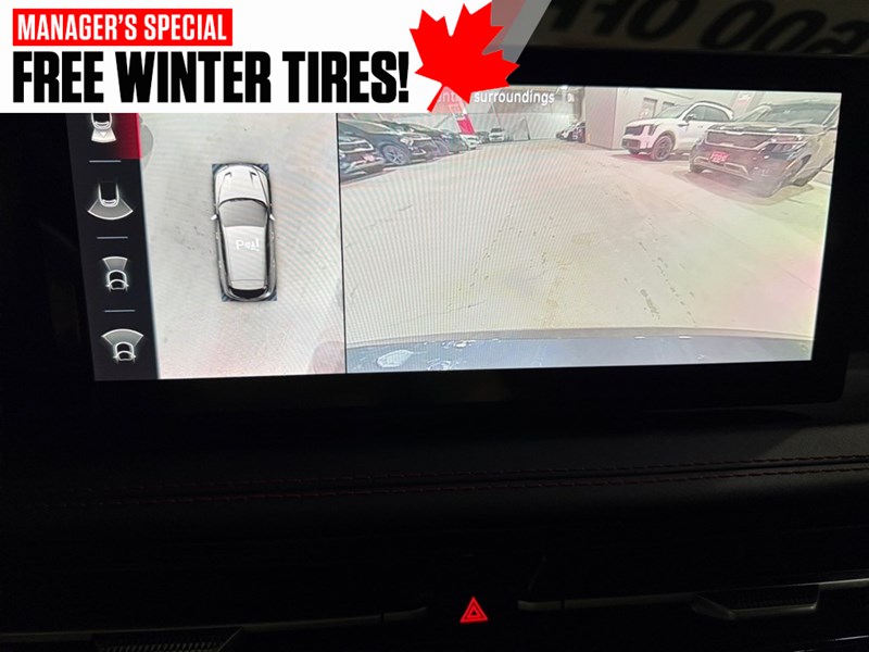 2024 Dodge Hornet PHEV R/T PHEV EAWD