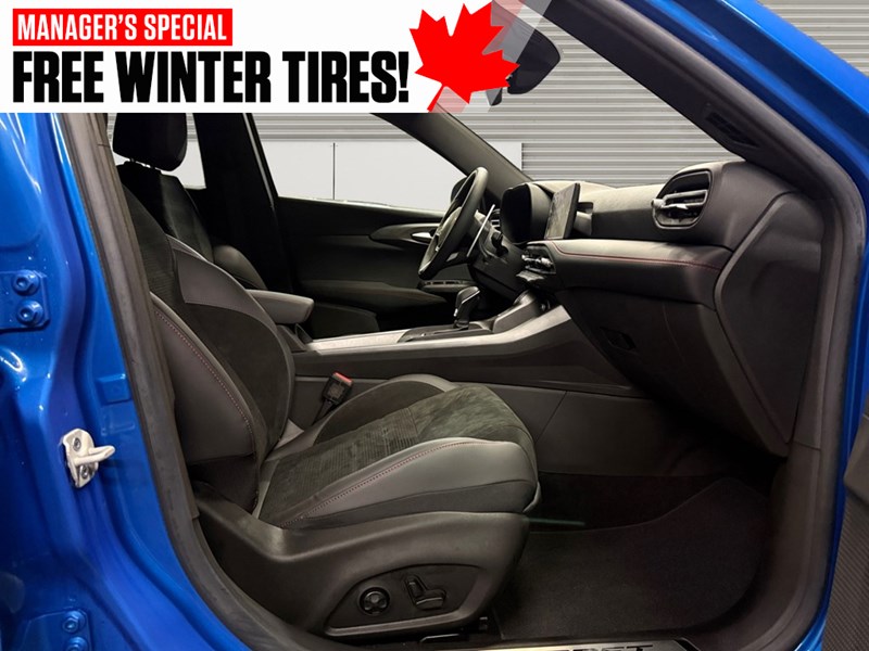 2024 Dodge Hornet PHEV R/T PHEV EAWD