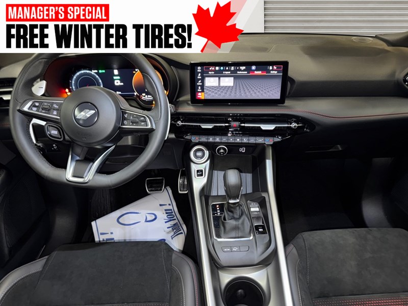 2024 Dodge Hornet PHEV R/T PHEV EAWD