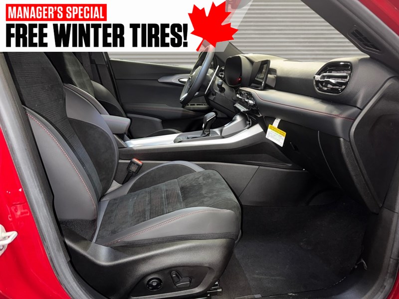 2024 Dodge Hornet PHEV R/T PHEV EAWD