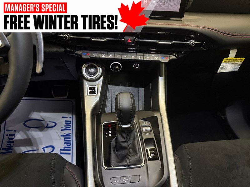 2024 Dodge Hornet PHEV R/T PHEV EAWD