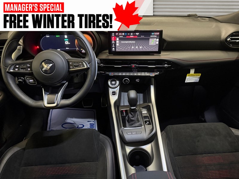 2024 Dodge Hornet PHEV R/T PHEV EAWD