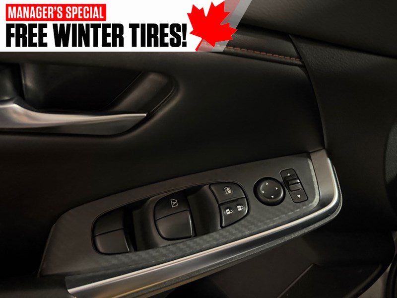 2021 Nissan Sentra SR CVT