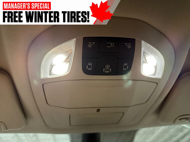 2024 Chrysler Grand Caravan SXT