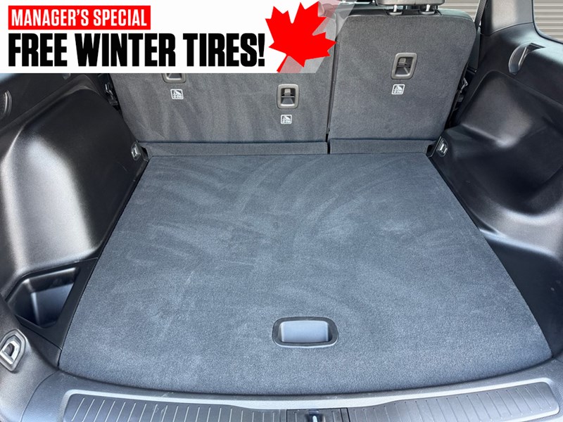 2024 Jeep Grand Cherokee Laredo 4x4