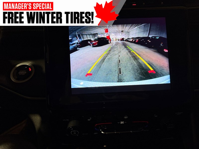 2024 Jeep Grand Cherokee Laredo 4x4